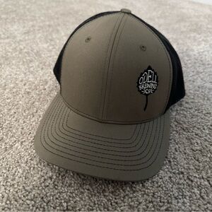 Odell Brewing Co. Hat